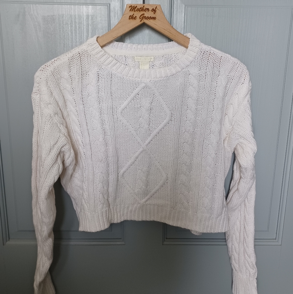 Forever  21 Sweater